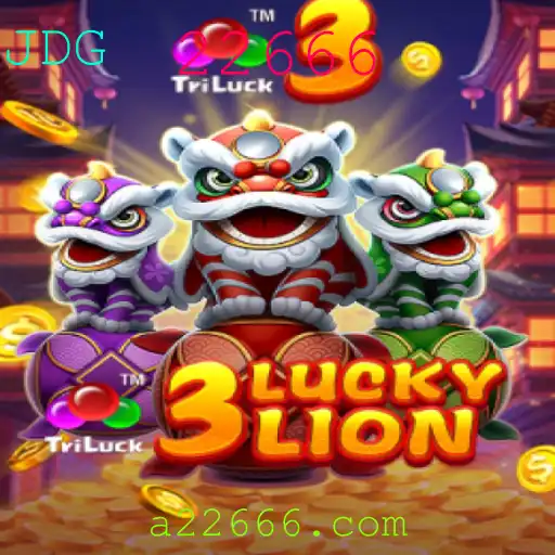 Descubra o Emocionante Mundo de 3LUCKYLION: Jogo Inovador e Estratégico