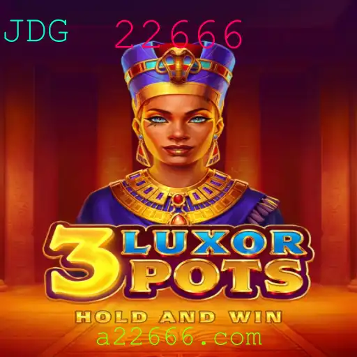 Explorando o Jogo Estratégico: 3LuxorPots