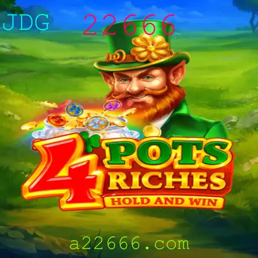 Descubra as Emoções e Desafios do Jogo 4potsriches