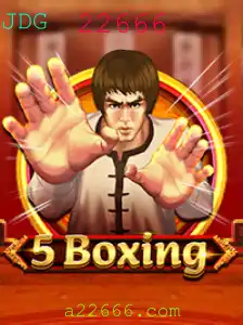 Explorando o Mundo do 5Boxing: Uma Introdução ao Jogo Inovador