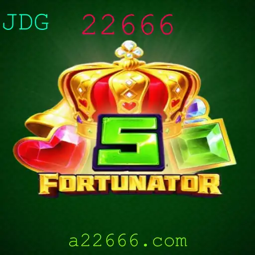 5Fortunator: Aventura e Estratégia no Mundo dos Jogos Contemporâneos