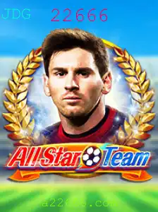 Tudo Sobre AllStarTeam: O Jogo Que Está Conquistando o Mundo