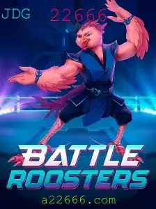 BattleRoosters: O Jogo Que Revoluciona As Arenas de Combate Aves