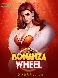 BonanzaWheel: Um Jogo Revolucionário em 2023