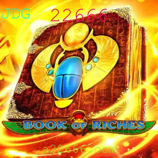 Explore o Fascinante Mundo do Jogo BookofRiches