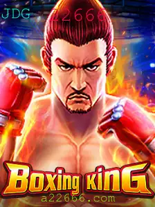 Descubra o Universo Empolgante de BoxingKing: Um Jogo de Estratégia e Habilidade