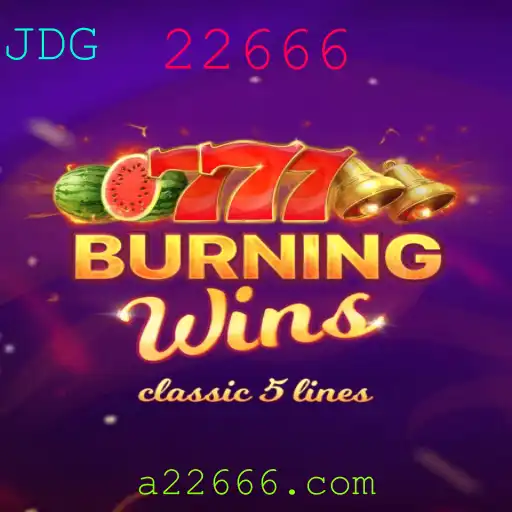 Burning Wins: Uma Introdução ao Jogo de Slots Clássico