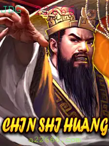 ChinShiHuang: Uma Jornada Através da História e Estratégia