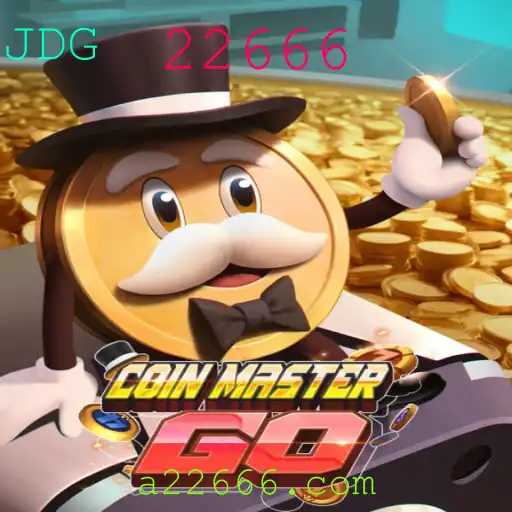 Conheça CoinMasterGO: O Jogo Que Está Revolucionando o Mercado dos Games