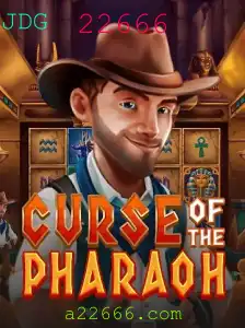 Curse of the Pharaoh: Uma Aventura Inesquecível no Mundo Antigo
