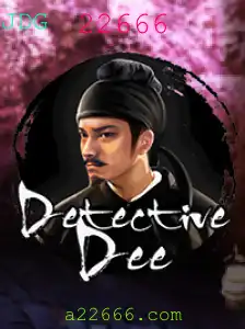 Explorando o Mundo de DetectiveDee: O Jogo de Mistério e Suspense