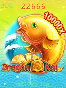 Explorando o Mundo de DragonKoi: Uma Aventura Épica
