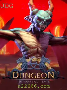 Explorando o Fascinante Mundo de Dungeon
