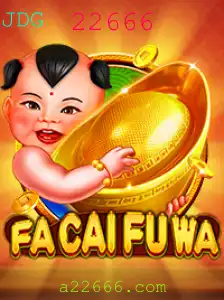 FaCaiFuWa: Mergulhando no Mundo do Jogo Revelação de 2023
