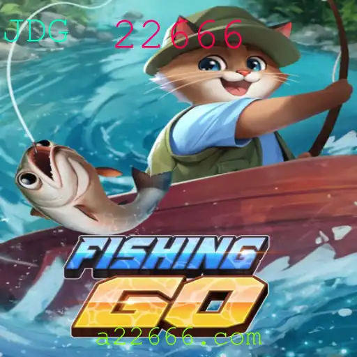 Descubra o Mundo Emocionante de FishingGO: O Jogo que Está Conquistando Jogadores em Todo o Mundo