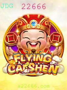 Explorando o Mundo do Jogo FlyingCaiShen: Descrição, Introdução e Regras