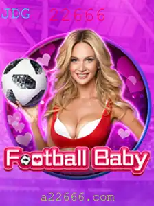 FootballBaby: Explorando o Estimulante Mundo do Jogo