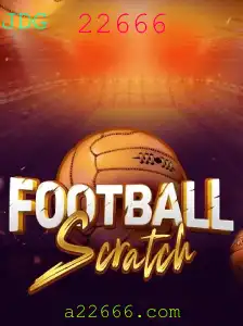 FootballScratch: A Nova Sensação do Jogo de Futebol