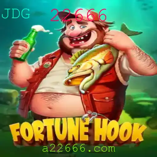 Descobrindo FortuneHook: O Jogo de Estratégia e Sorte que Está Conquistando o Mundo