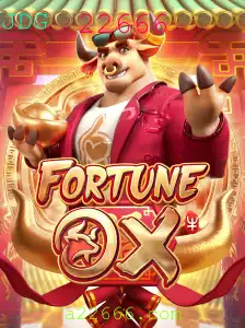 Descubra o Fascinante Mundo de FortuneOx: Jogo e Regras Explorados