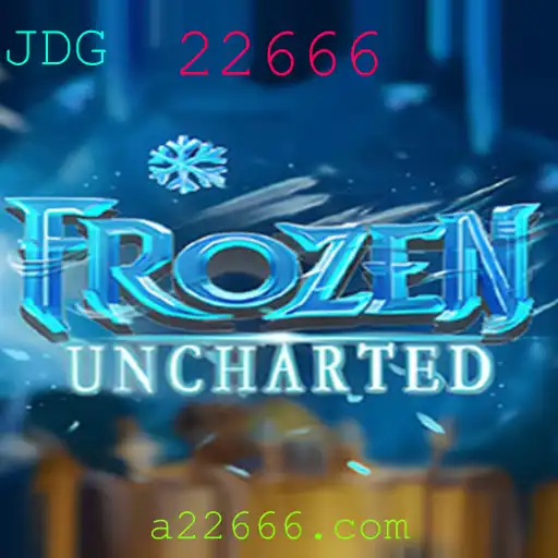 FrozenUncharted: Uma Jornada Épica no Coração do Desconhecido