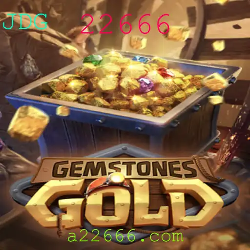 GemstonesGold: Uma Aventura Reluzente no Mundo dos Jogos