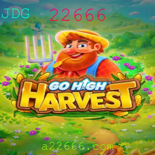 GoHighHarvest: Descubra a Excitante Jornada Agrícola de 2023