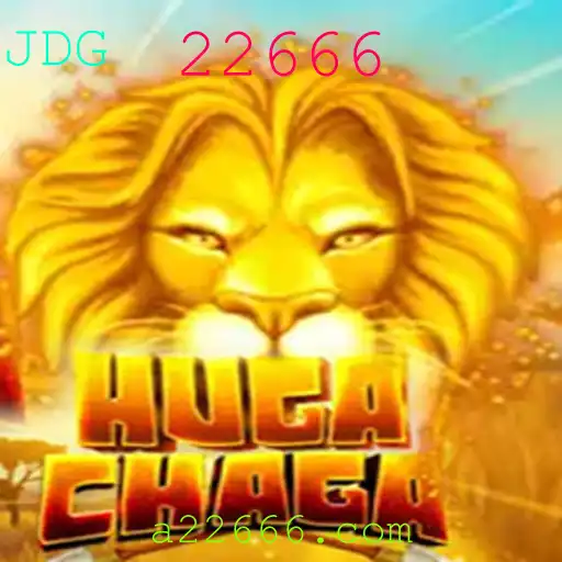 HugaChaga: Uma Nova Sensação no Mundo dos Jogos Interativos