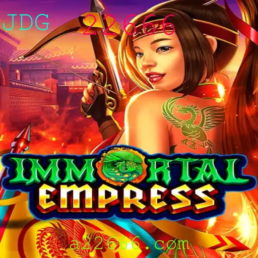 ImmortalEmpress: Descubra o Mundo Mágico do Novo Jogo de Estratégia