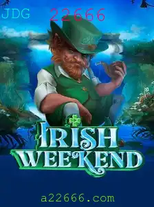 Descubra o Empolgante Jogo IrishWeekend: Descrição e Regras