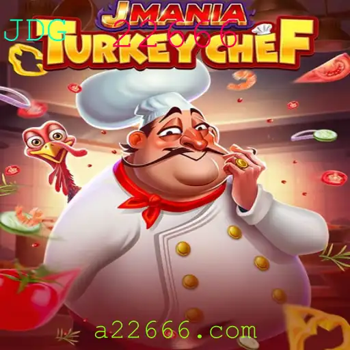 JManiaTurkeyChef: Uma Jornada Culinária Virtual Inovadora