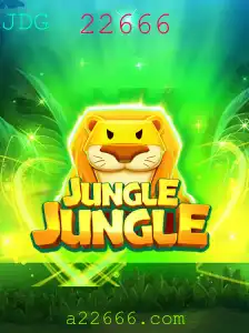 Explorando o Fascinante Jogo 'JungleJungle'