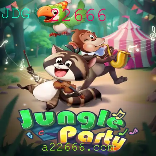 Descubra a Emoção de JungleParty: Uma Aventura Inesquecível na Selva