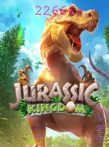 Explorando o Mundo de JurassicKingdom: Um Guia Completo