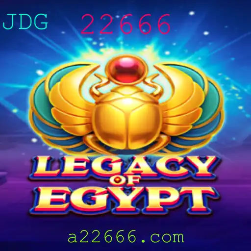 Explorando o Fascinante Mundo de LegacyOfEgypt: Um Guia Completo