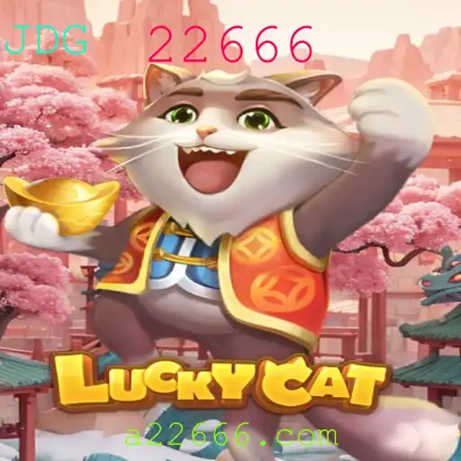 Descubra as Regras e a Magia do Jogo LuckyCat