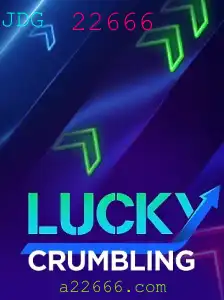 Explorando o Jogo 'LuckyCrumbling': Uma Nova Aventura Emocionante