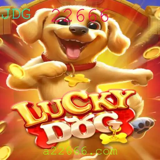 Descubra o Fascinante Mundo do Jogo LuckyDog