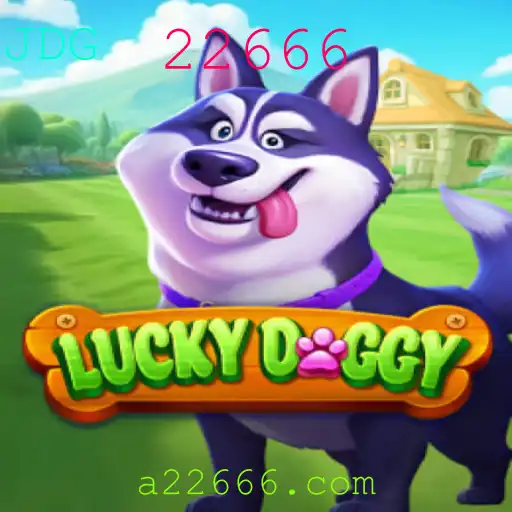 LuckyDoggy: Um Jogo de Sorte e Estratégia em 22666