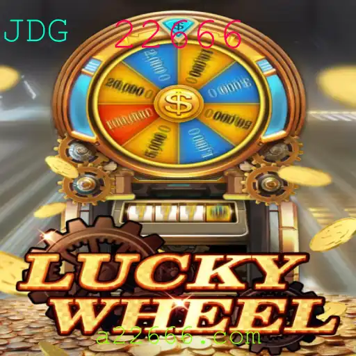 Descubra o Mundo Empolgante de LuckyWheel