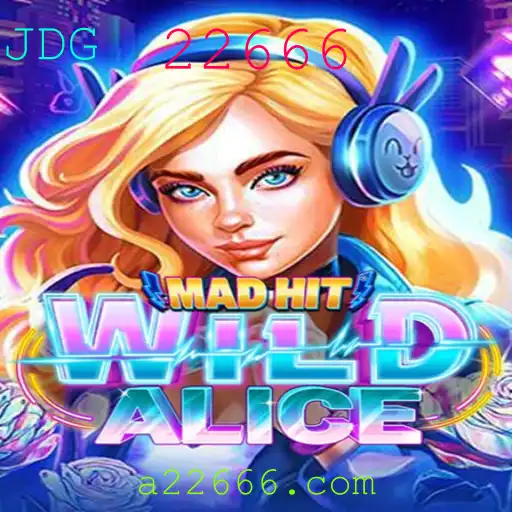 MadHitWildAlice: A Nova Sensação no Mundo dos Jogos