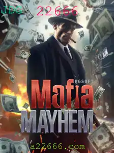 MafiaMayhem: O Jogo de Estratégia Que está Dominando 2023