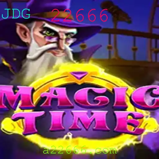 Descubra o Fascinante Mundo de MagicTime: Um Jogo de Estratégia Envolvente