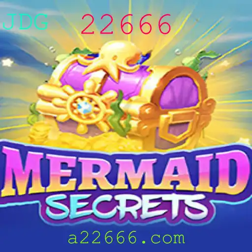 MermaidSecrets: Descubra o Mundo Subaquático do Jogo Inovador