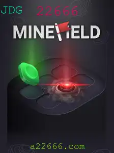 Descubra MineField: Um Jogo de Estratégia e Táticas Envolvente