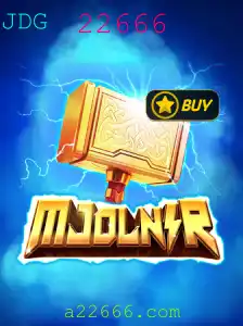 Mjolnir: Um Jogo Empolgante que Une Mitologia e Estratégia
