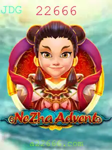 NeZhaAdvent: Explorando o Universo Mítico de um Novo Jogo Empolgante