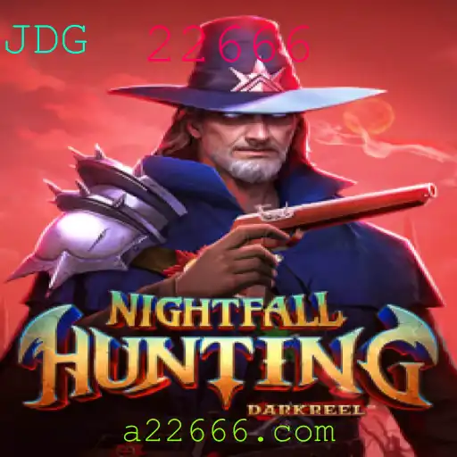 Explorando o Universo de NightfallHunting: Uma Jornada Na Escuridão