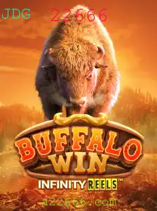 Descubra BuffaloWin: O Jogo que Conquista