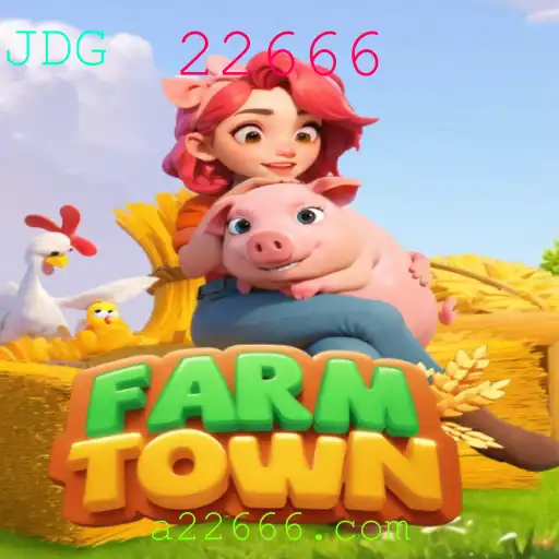 Explorando FarmTown: Um Mundo Virtual de Cultivo e Estratégia